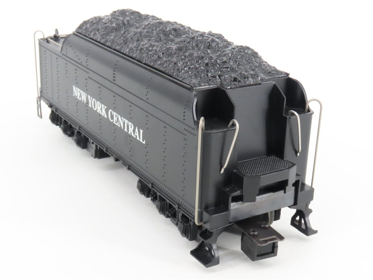 O 3-Rail Lionel 6-18058 Century Club NYC 4-6-4 Hudson Steam #773 w/ TMCC &amp; Sound