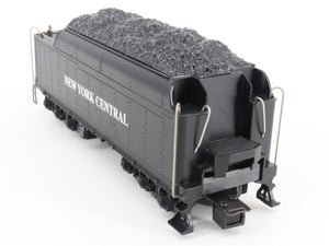 O 3-Rail Lionel 6-18058 Century Club NYC 4-6-4 Hudson Steam #773 w/ TMCC & Sound