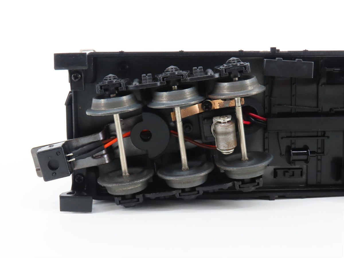 O 3-Rail Lionel 6-18058 Century Club NYC 4-6-4 Hudson Steam #773 w/ TMCC &amp; Sound