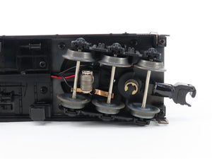 O 3-Rail Lionel 6-18058 Century Club NYC 4-6-4 Hudson Steam #773 w/ TMCC & Sound