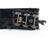 O 3-Rail Lionel 6-18058 Century Club NYC 4-6-4 Hudson Steam #773 w/ TMCC & Sound