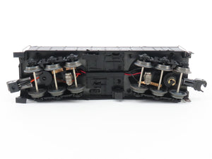 O 3-Rail Lionel 6-18058 Century Club NYC 4-6-4 Hudson Steam #773 w/ TMCC & Sound