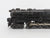 O Gauge 3-Rail Lionel Lines 6-8-6 Steam Locomotive #671