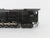 O Gauge 3-Rail Lionel Lines 6-8-6 Steam Locomotive #671