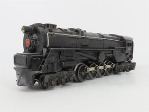 O Gauge 3-Rail Lionel Lines 6-8-6 Steam Locomotive #671