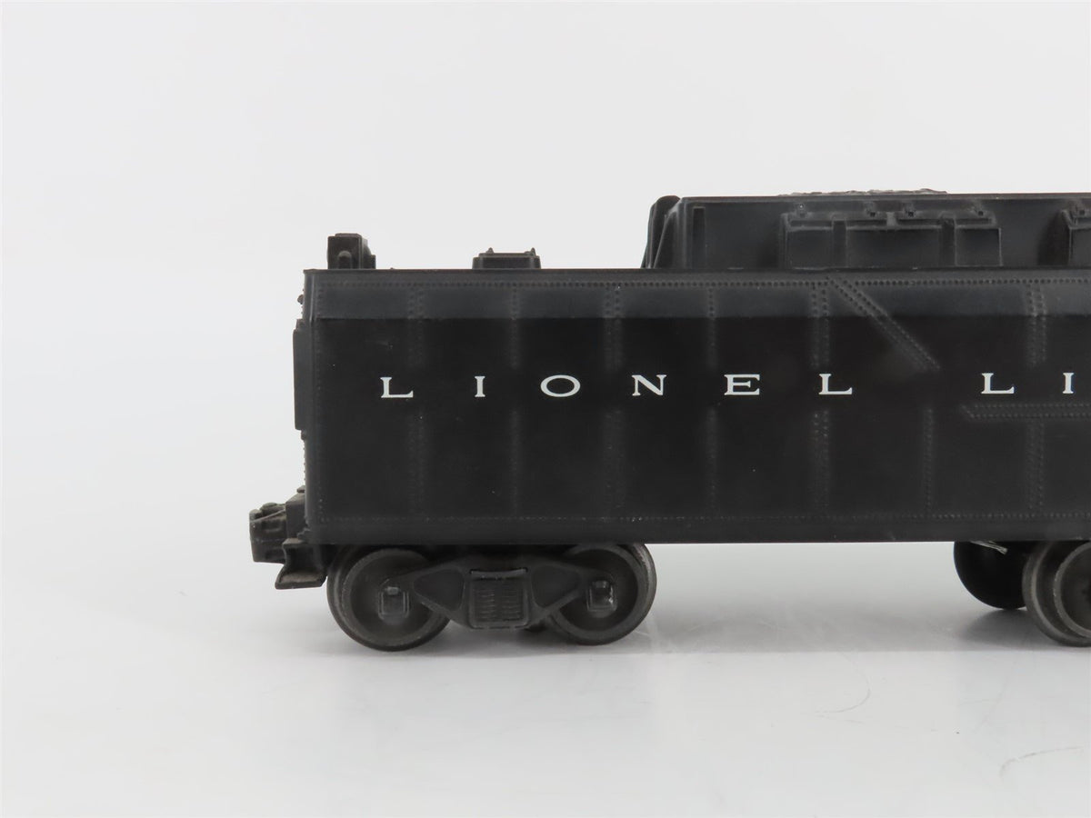 O Gauge 3-Rail Lionel Lines 6-8-6 Steam Locomotive #671