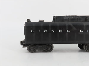 O Gauge 3-Rail Lionel Lines 6-8-6 Steam Locomotive #671