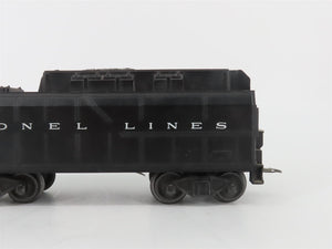 O Gauge 3-Rail Lionel Lines 6-8-6 Steam Locomotive #671