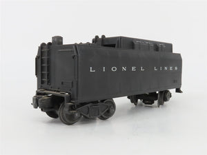 O Gauge 3-Rail Lionel Lines 6-8-6 Steam Locomotive #671