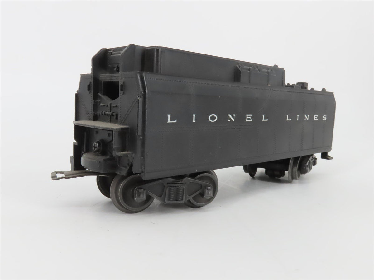 O Gauge 3-Rail Lionel Lines 6-8-6 Steam Locomotive #671