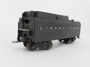 O Gauge 3-Rail Lionel Lines 6-8-6 Steam Locomotive #671