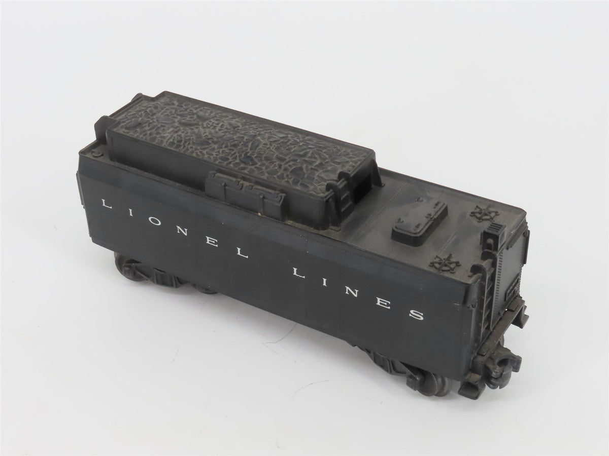 O Gauge 3-Rail Lionel Lines 6-8-6 Steam Locomotive #671
