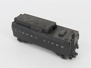 O Gauge 3-Rail Lionel Lines 6-8-6 Steam Locomotive #671