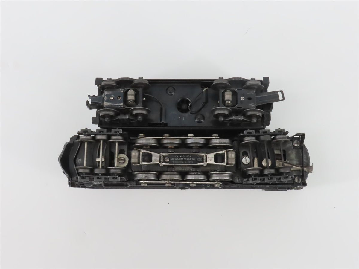 O Gauge 3-Rail Lionel Lines 6-8-6 Steam Locomotive #671