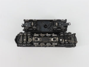 O Gauge 3-Rail Lionel Lines 6-8-6 Steam Locomotive #671
