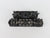 O Gauge 3-Rail Lionel Lines 6-8-6 Steam Locomotive #671