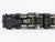 O Gauge 3-Rail MTH RailKing 20-1117LP C&O 2-6-6-6 Allegheny Steam #1604 w/ Sound