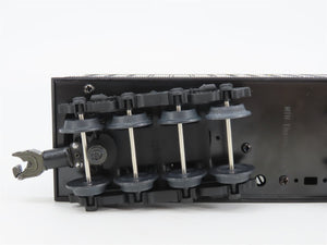 O Gauge 3-Rail MTH RailKing 20-1117LP C&O 2-6-6-6 Allegheny Steam #1604 w/ Sound