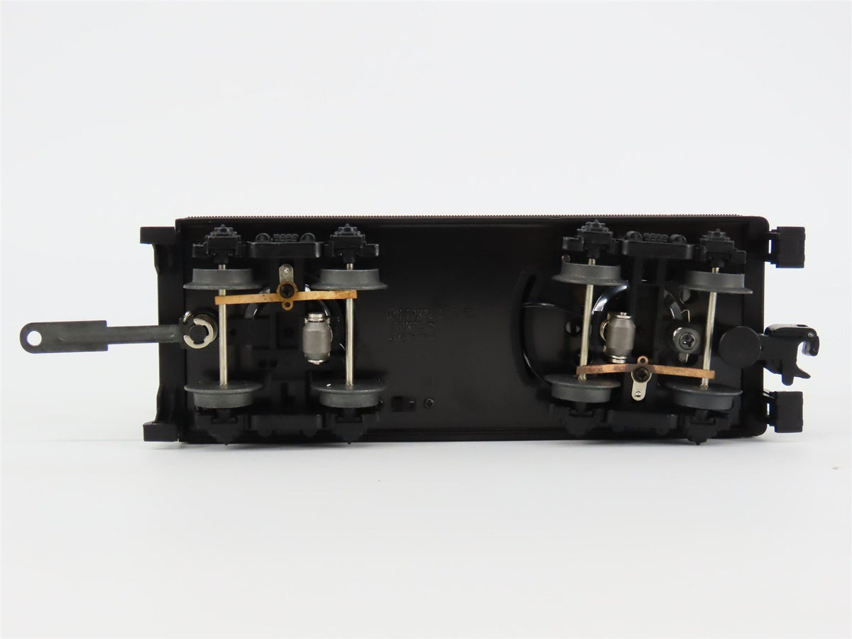O Gauge 3-Rail Lionel 6-30188 UP Union Pacific Overland Flyer Steam Freight Set