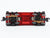 O Gauge 3-Rail Lionel 6-30188 UP Union Pacific Overland Flyer Steam Freight Set