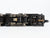 O Gauge 3-Rail Lionel 6-38021 WP Western Pacific 4-6-6-4 Steam #402 wSound