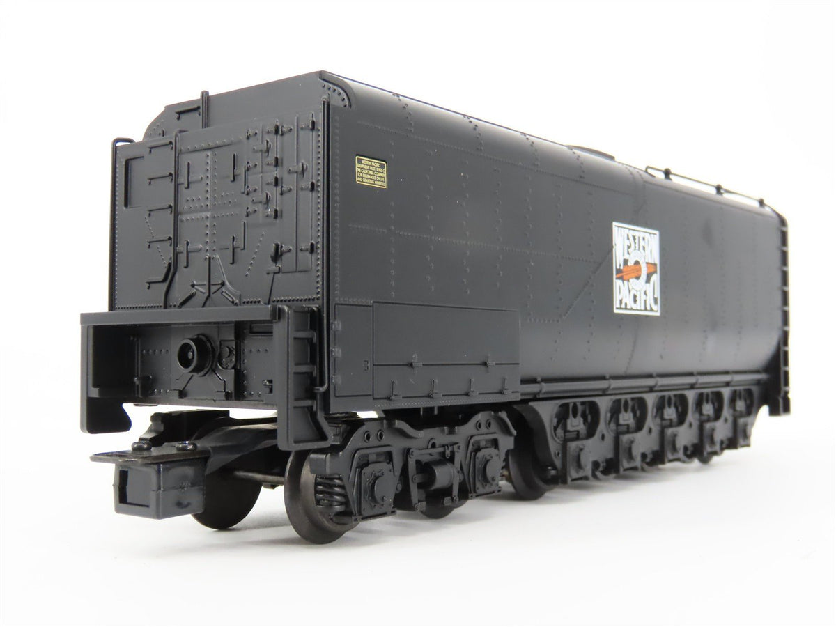 O Gauge 3-Rail Lionel 6-38021 WP Western Pacific 4-6-6-4 Steam #402 wSound