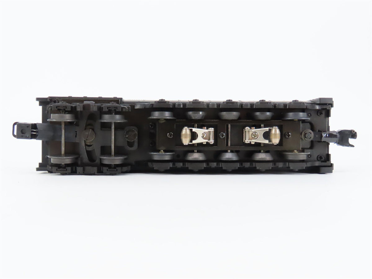 O Gauge 3-Rail Lionel 6-38021 WP Western Pacific 4-6-6-4 Steam #402 wSound