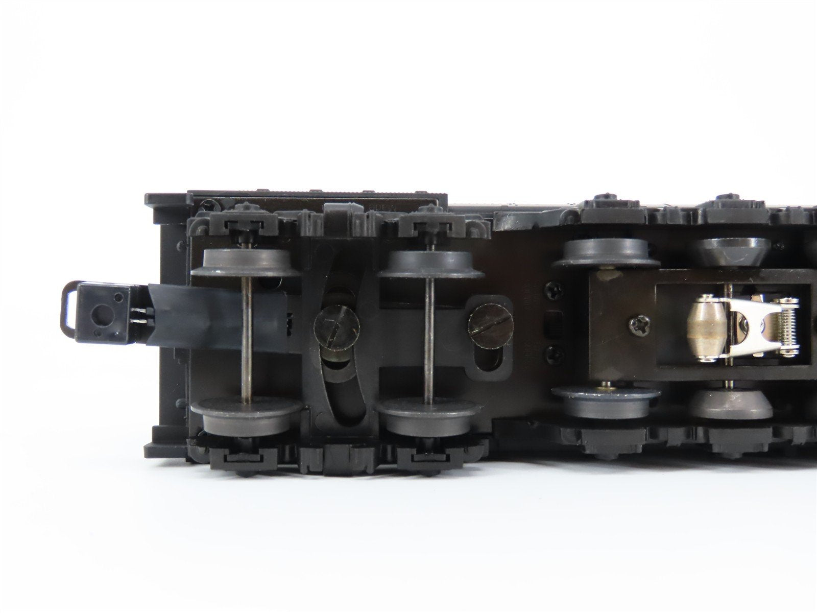 O Gauge 3-Rail Lionel 6-38021 WP Western Pacific 4-6-6-4 Steam #402 wSound