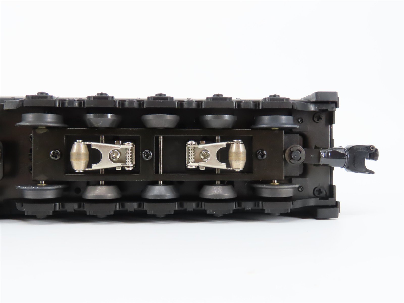 O Gauge 3-Rail Lionel 6-38021 WP Western Pacific 4-6-6-4 Steam #402 wSound