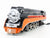 O Gauge 3-Rail Lionel 6-18071 SP Daylight GS-4 4-8-4 Steam Locomotive #4449