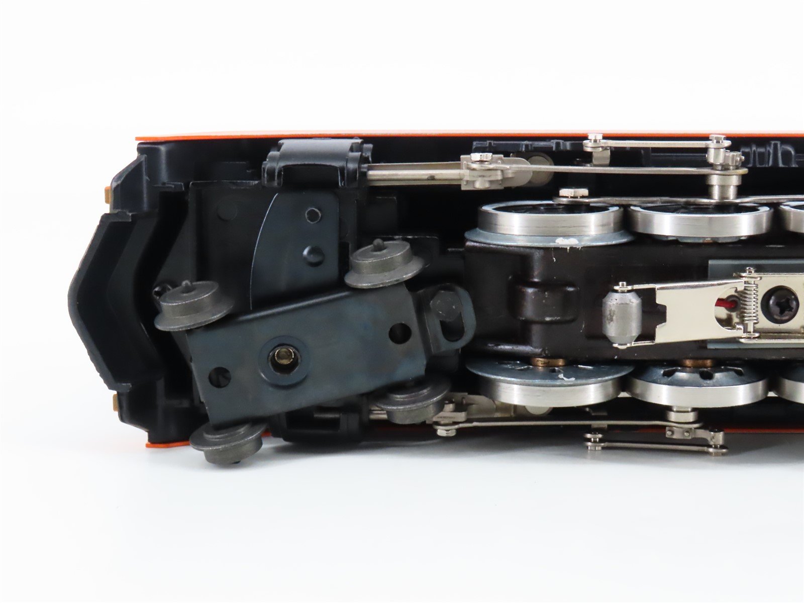 O Gauge 3-Rail Lionel 6-18071 SP Daylight GS-4 4-8-4 Steam Locomotive #4449