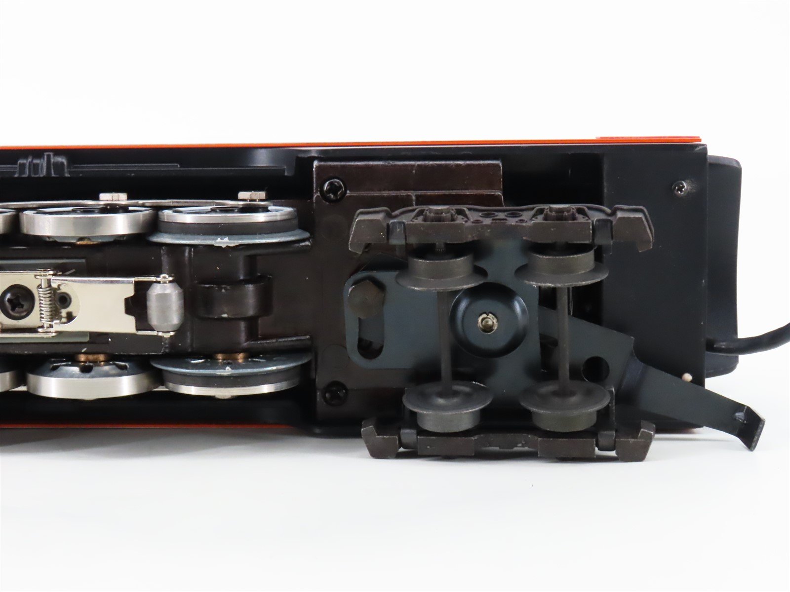 O Gauge 3-Rail Lionel 6-18071 SP Daylight GS-4 4-8-4 Steam Locomotive #4449