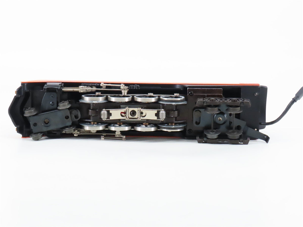 O Gauge 3-Rail Lionel 6-18071 SP Daylight GS-4 4-8-4 Steam Locomotive #4449