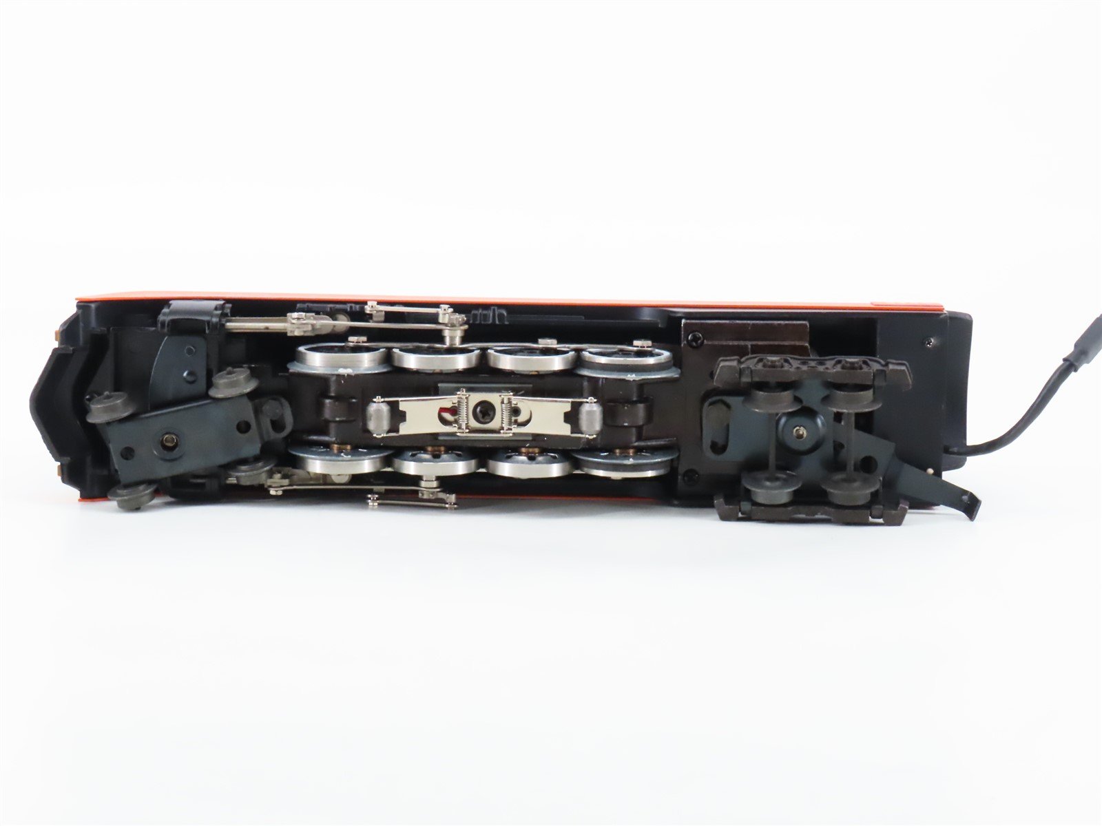 O Gauge 3-Rail Lionel 6-18071 SP Daylight GS-4 4-8-4 Steam Locomotive #4449