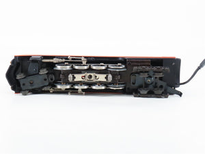 O Gauge 3-Rail Lionel 6-18071 SP Daylight GS-4 4-8-4 Steam Locomotive #4449