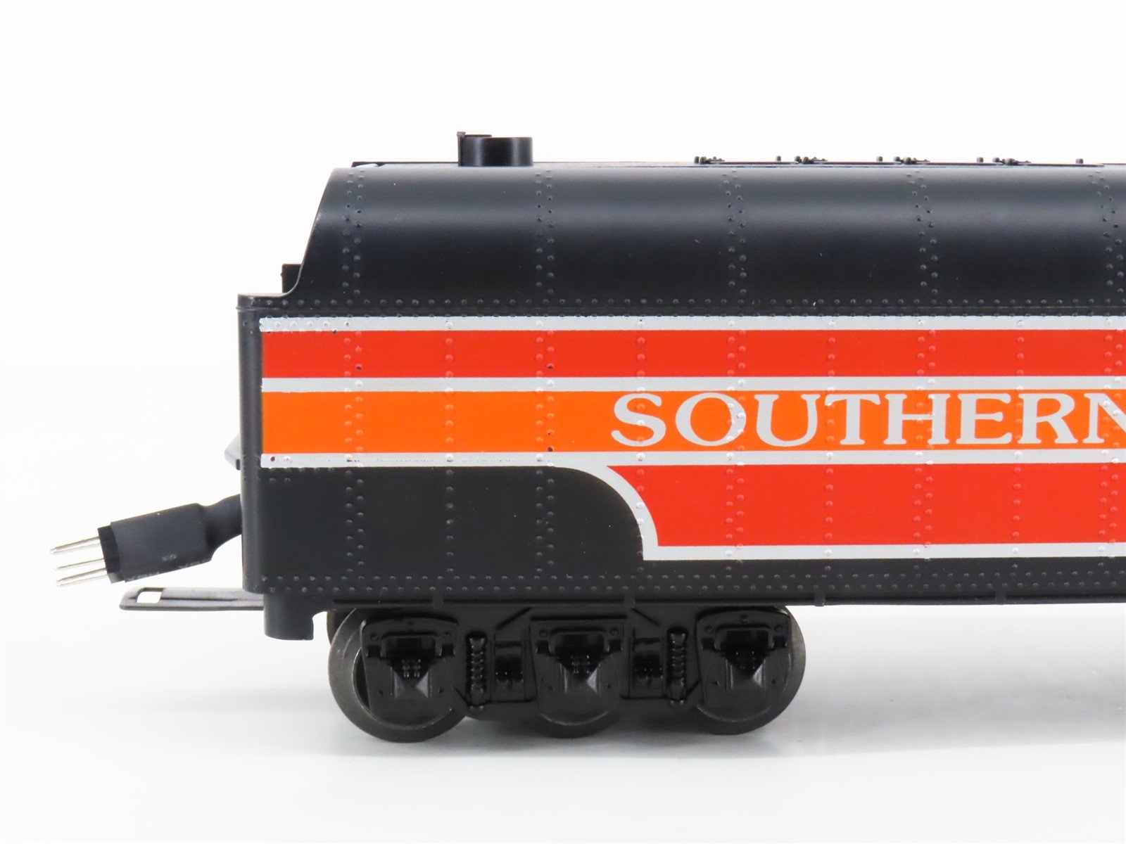 O Gauge 3-Rail Lionel 6-18071 SP Daylight GS-4 4-8-4 Steam Locomotive #4449