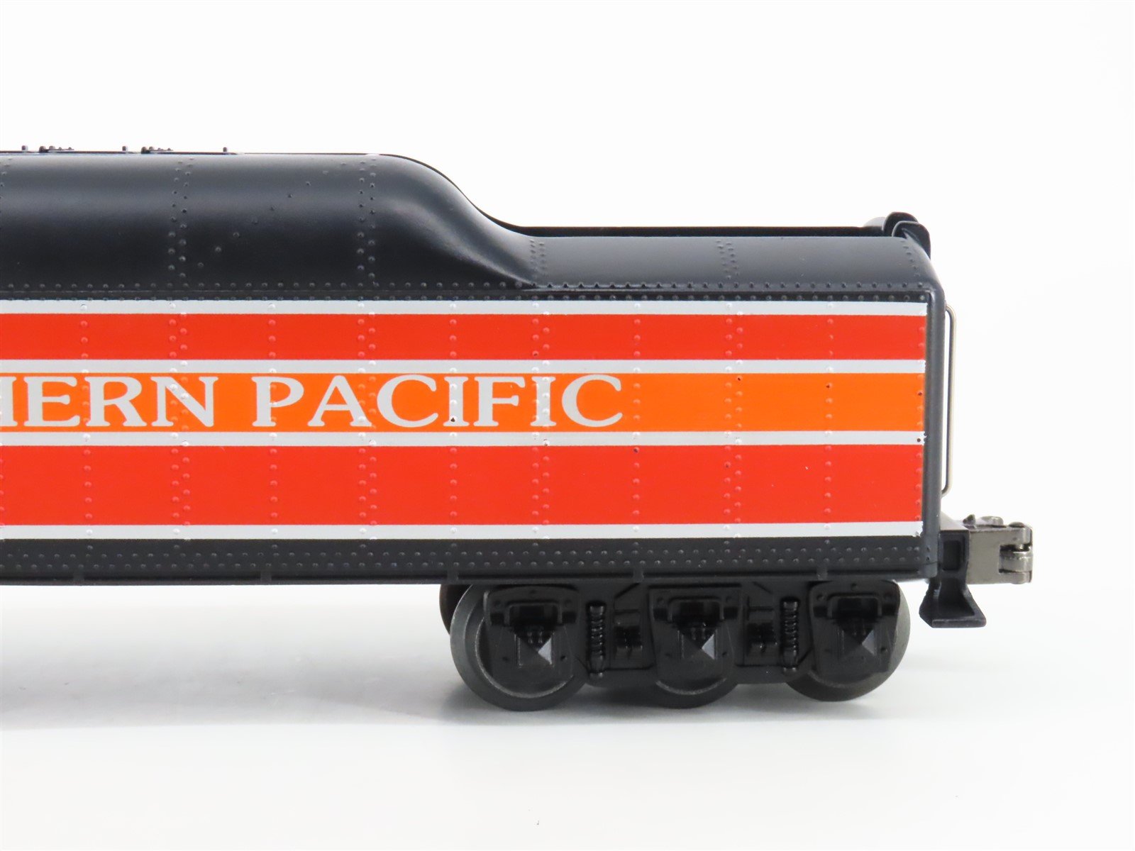 O Gauge 3-Rail Lionel 6-18071 SP Daylight GS-4 4-8-4 Steam Locomotive #4449