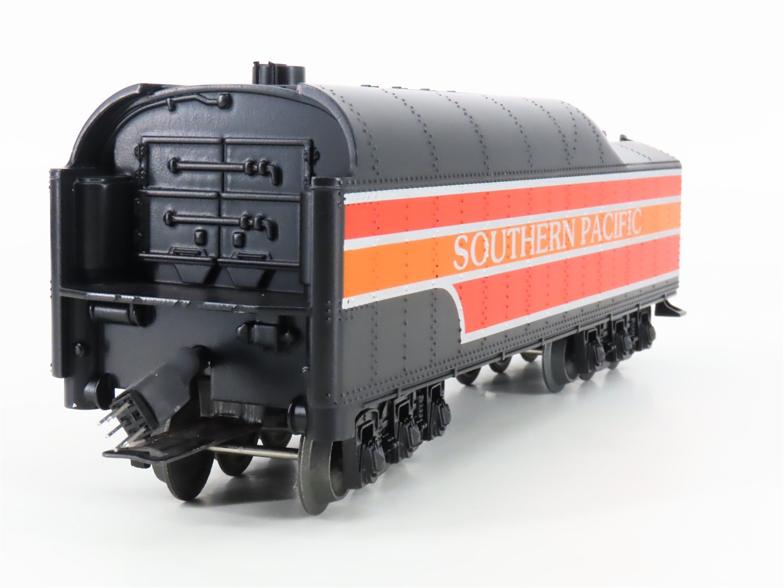 O Gauge 3-Rail Lionel 6-18071 SP Daylight GS-4 4-8-4 Steam Locomotive #4449