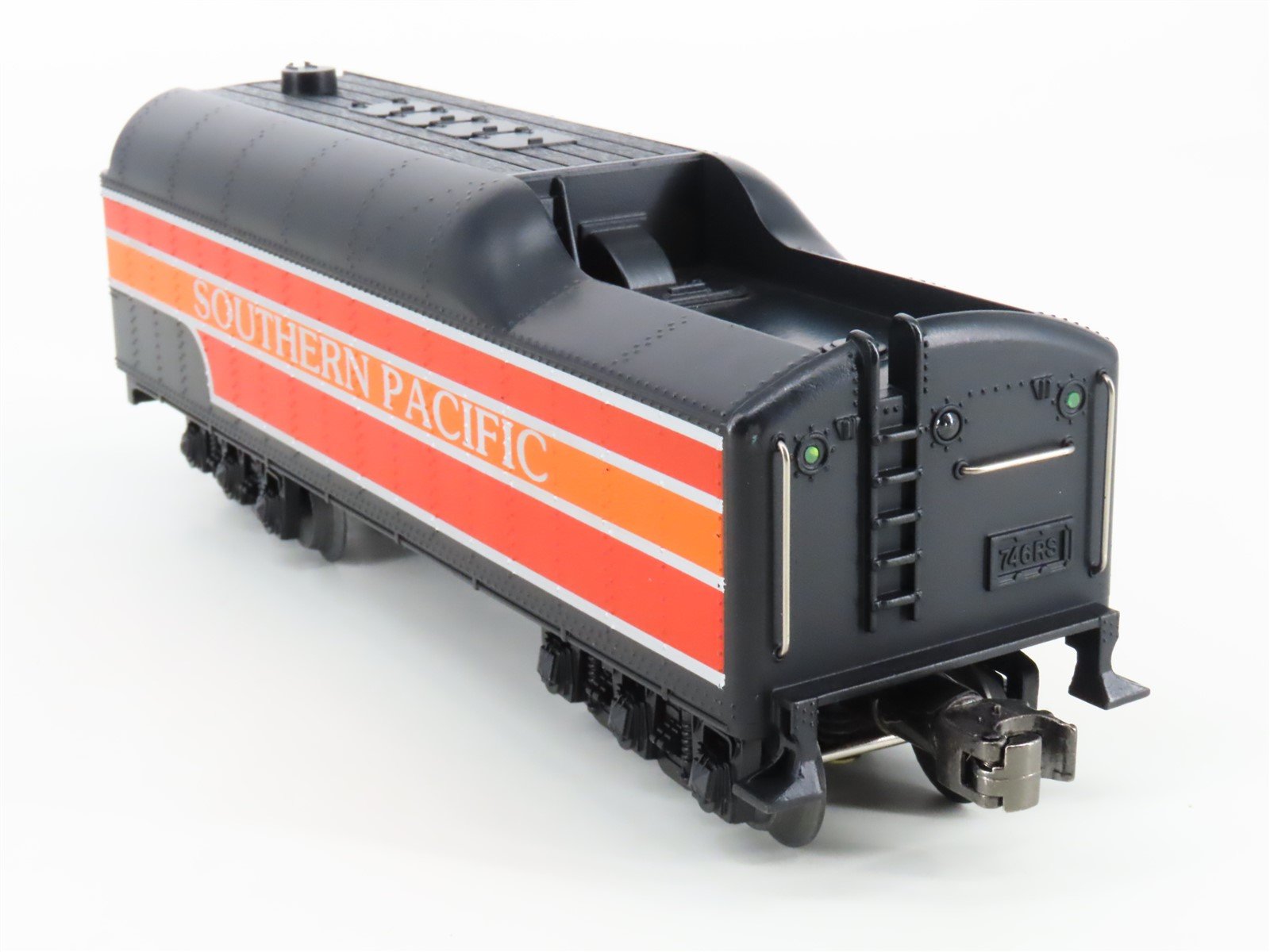 O Gauge 3-Rail Lionel 6-18071 SP Daylight GS-4 4-8-4 Steam Locomotive #4449