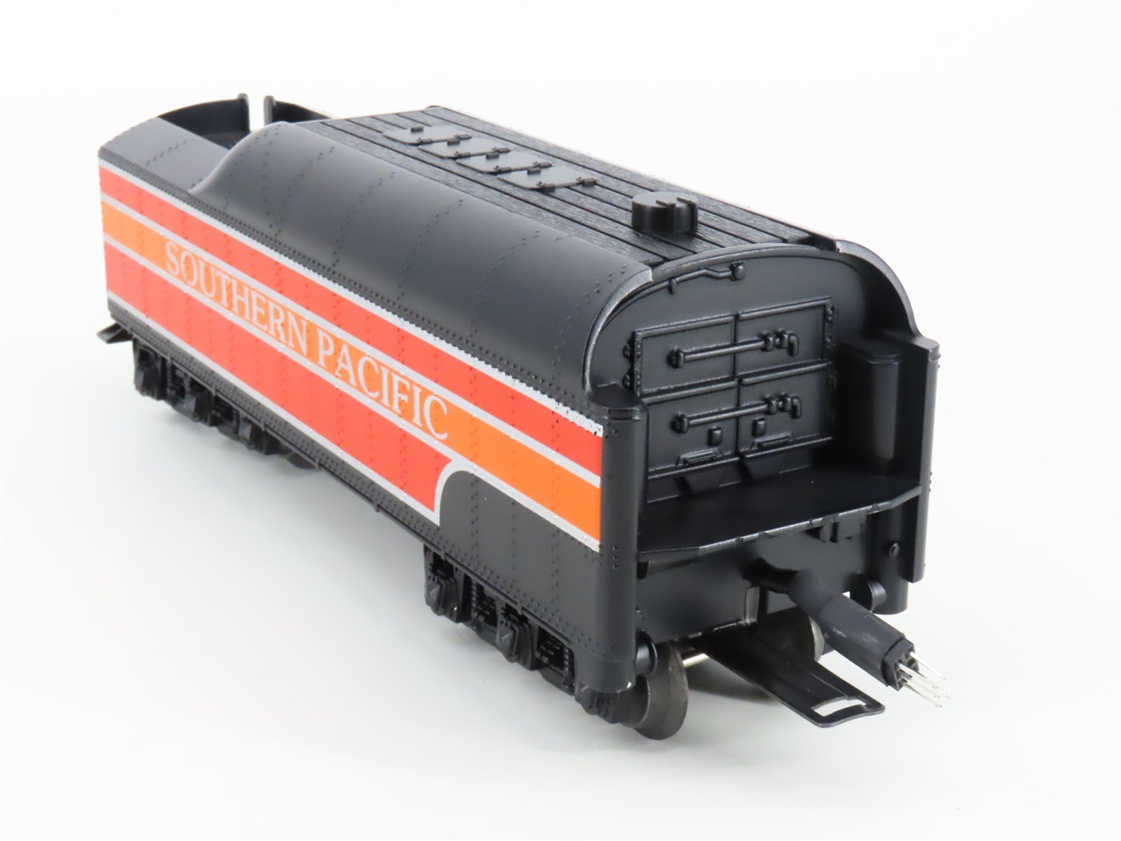 O Gauge 3-Rail Lionel 6-18071 SP Daylight GS-4 4-8-4 Steam Locomotive #4449