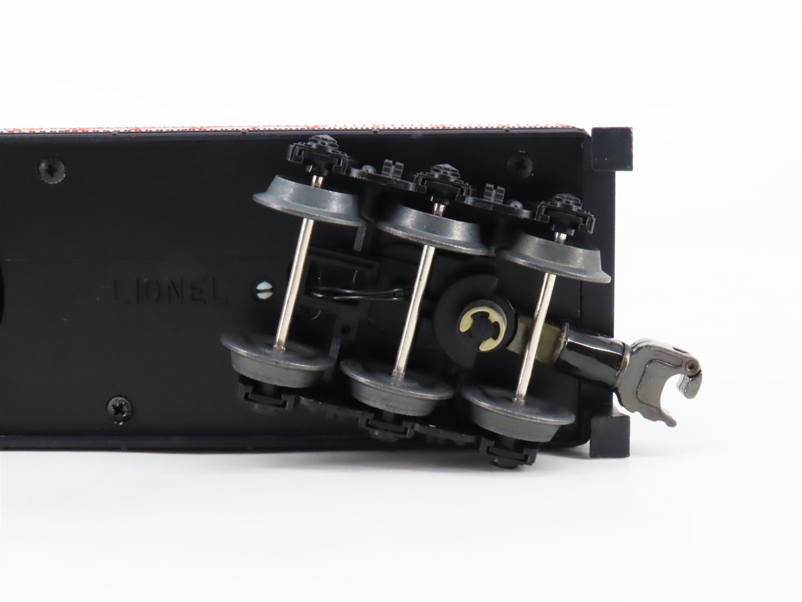 O Gauge 3-Rail Lionel 6-18071 SP Daylight GS-4 4-8-4 Steam Locomotive #4449