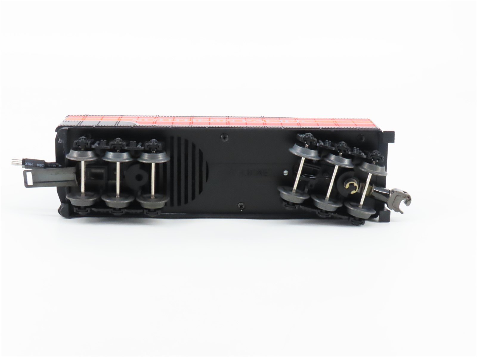 O Gauge 3-Rail Lionel 6-18071 SP Daylight GS-4 4-8-4 Steam Locomotive #4449