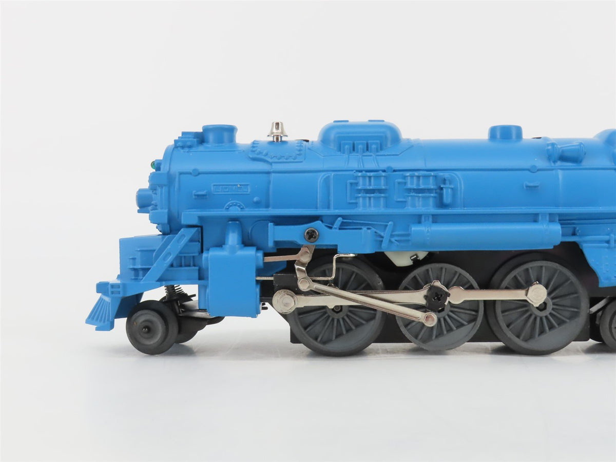 O Gauge 3-Rail Lionel 6-31701 Boy Trains Steam Locomotive Set