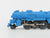 O Gauge 3-Rail Lionel 6-31701 Boy Trains Steam Locomotive Set