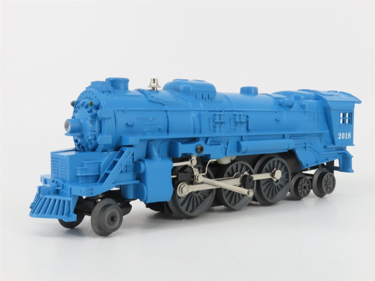 O Gauge 3-Rail Lionel 6-31701 Boy Trains Steam Locomotive Set