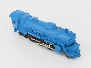 O Gauge 3-Rail Lionel 6-31701 Boy Trains Steam Locomotive Set