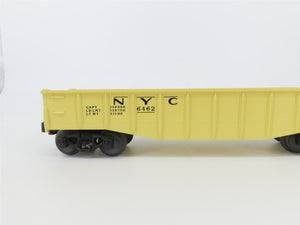 O Gauge 3-Rail Lionel 6-31701 Boy Trains Steam Locomotive Set