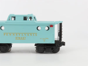O Gauge 3-Rail Lionel 6-31701 Boy Trains Steam Locomotive Set