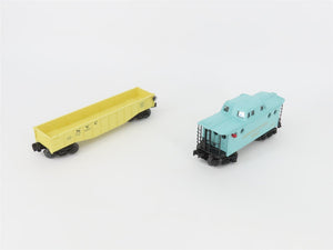 O Gauge 3-Rail Lionel 6-31701 Boy Trains Steam Locomotive Set