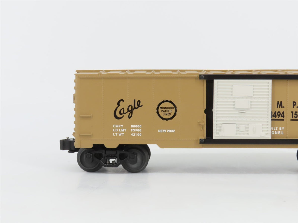 O Gauge 3-Rail Lionel 6-31701 Boy Trains Steam Locomotive Set